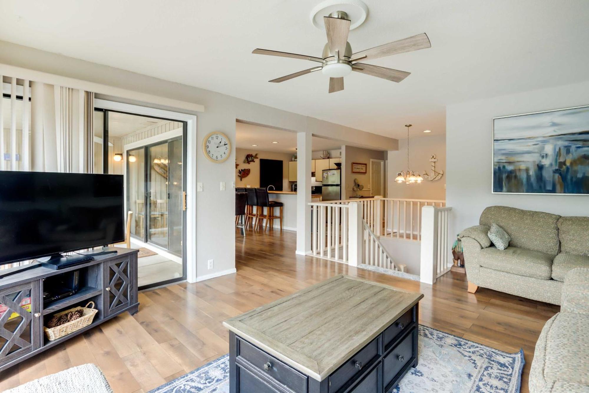 Lakefront Osage Beach Condo With Community Pool Exterior foto